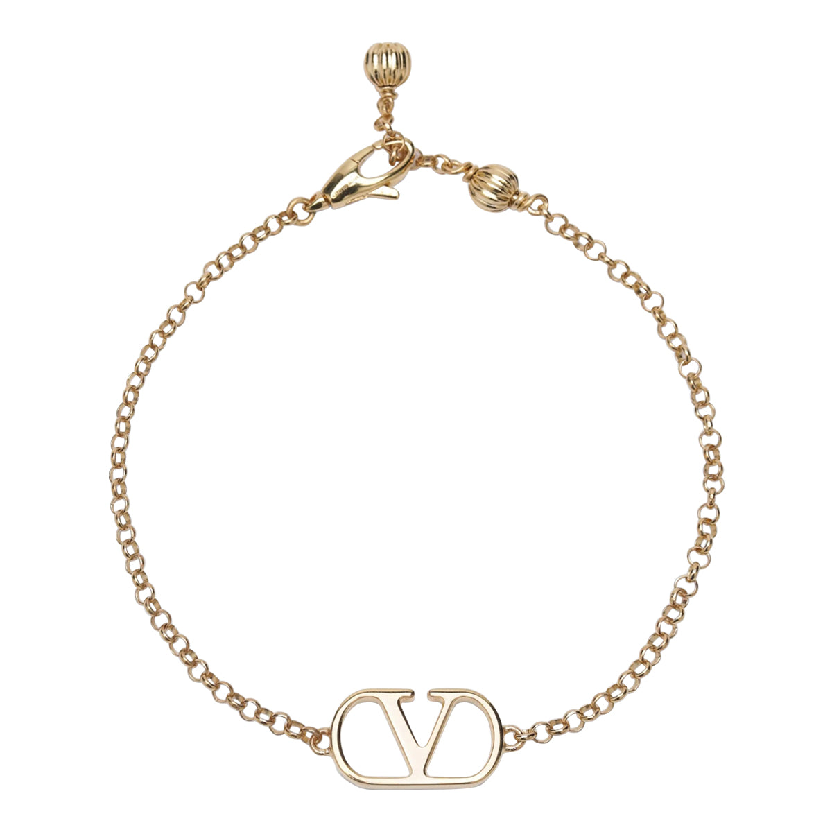Valentino Garavani Bijoux Gold Metal