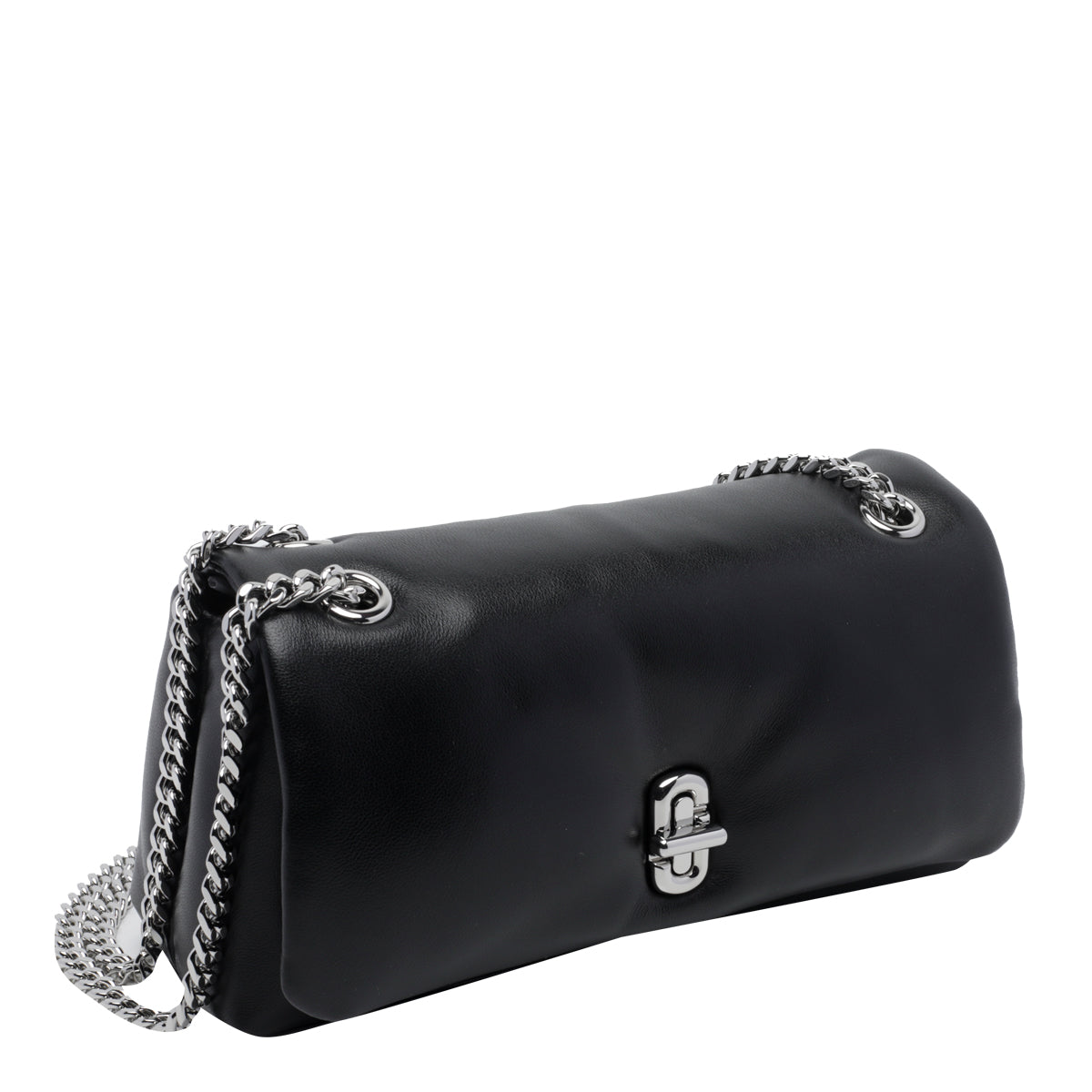 Marc Jacobs Bags Black Calf Leather