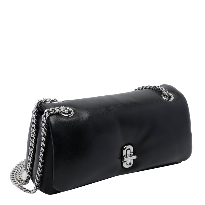 Marc Jacobs Bags Black Calf Leather