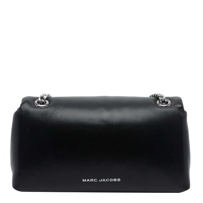 Marc Jacobs Bags Black Calf Leather