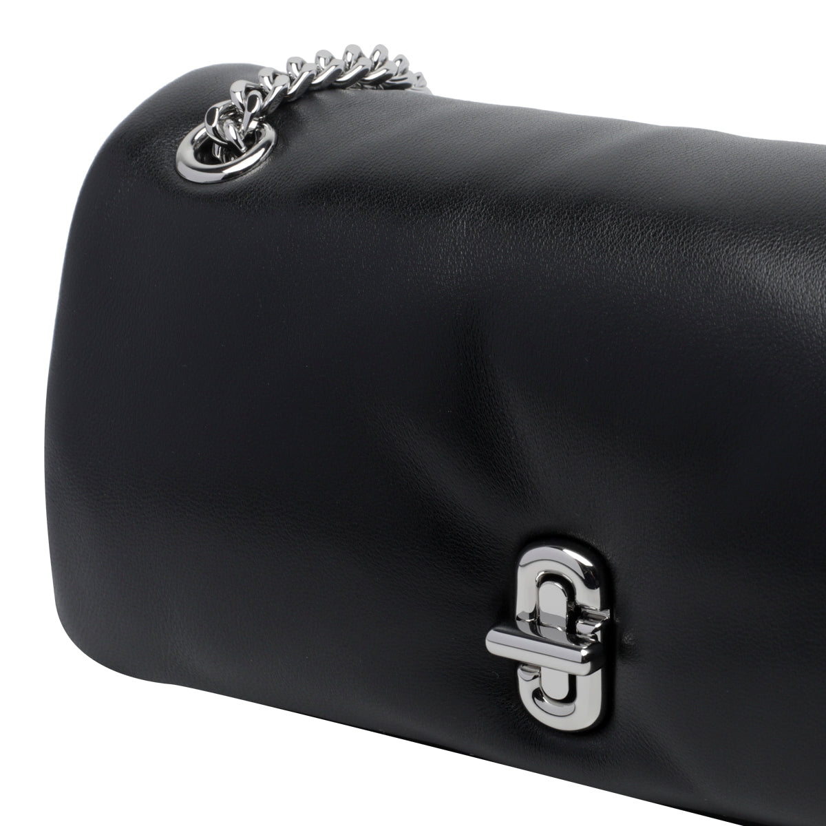 Marc Jacobs Bags Black Calf Leather