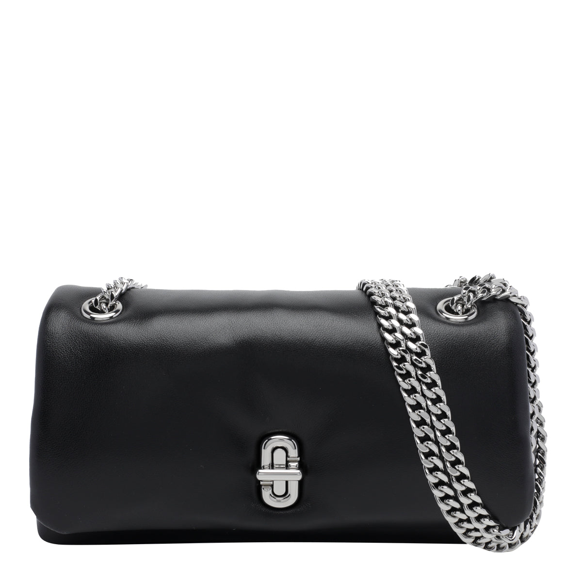 Marc Jacobs Bags Black Calf Leather