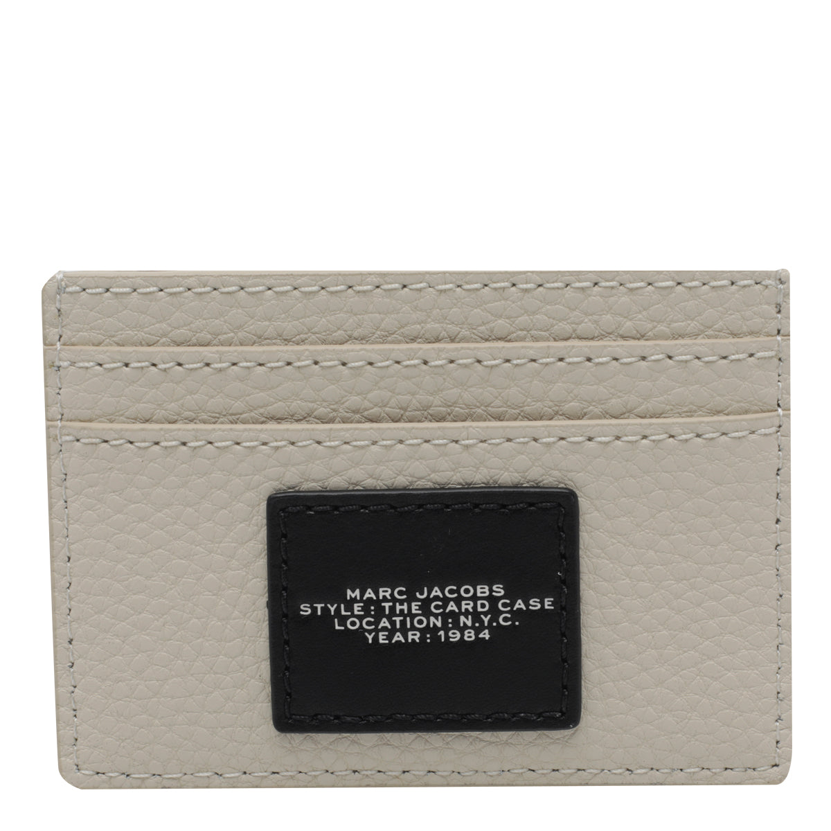 Marc Jacobs Bags White Calf Leather