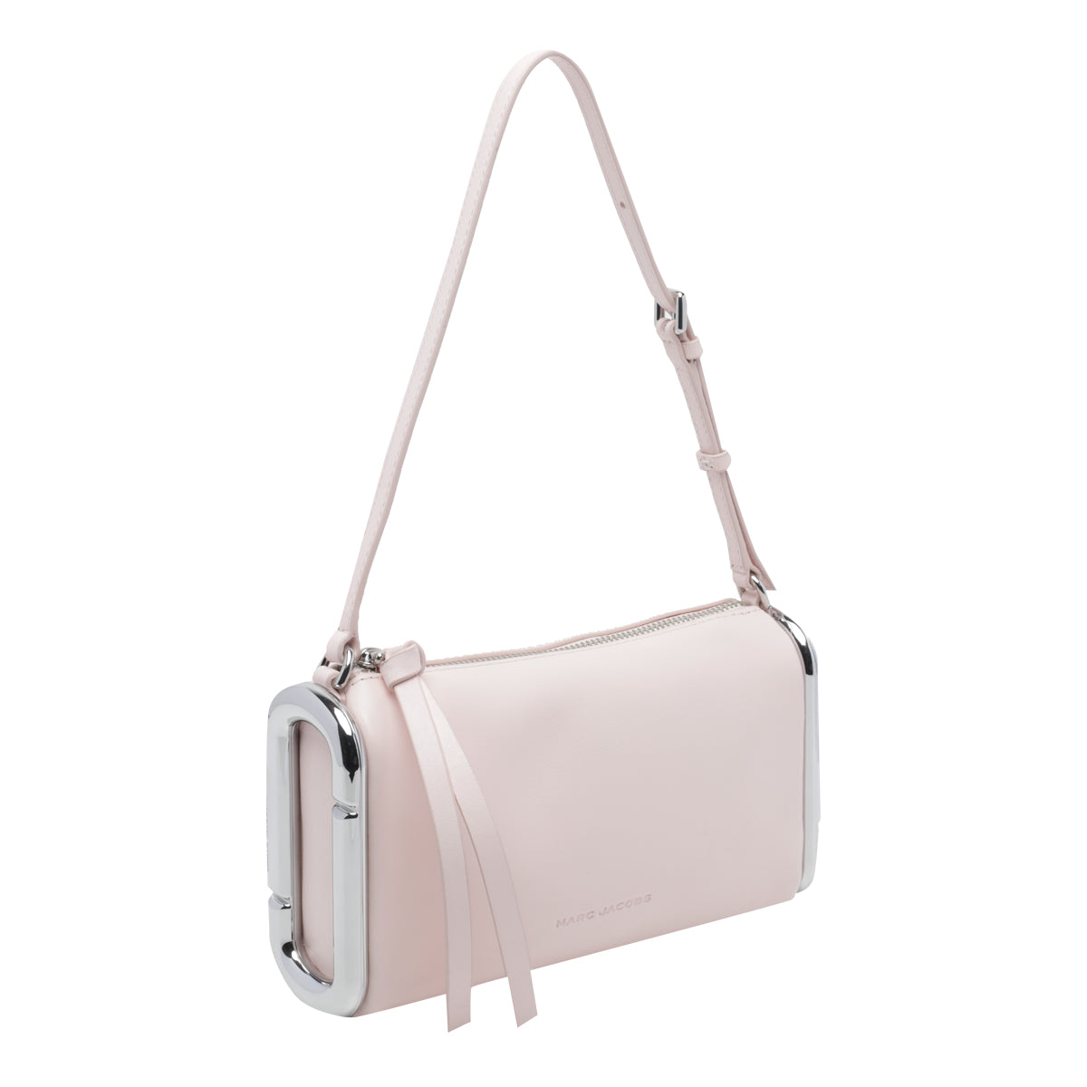 Marc Jacobs Bags Pink Calf Leather