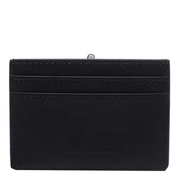 Marc Jacobs Bags Black Calf Leather