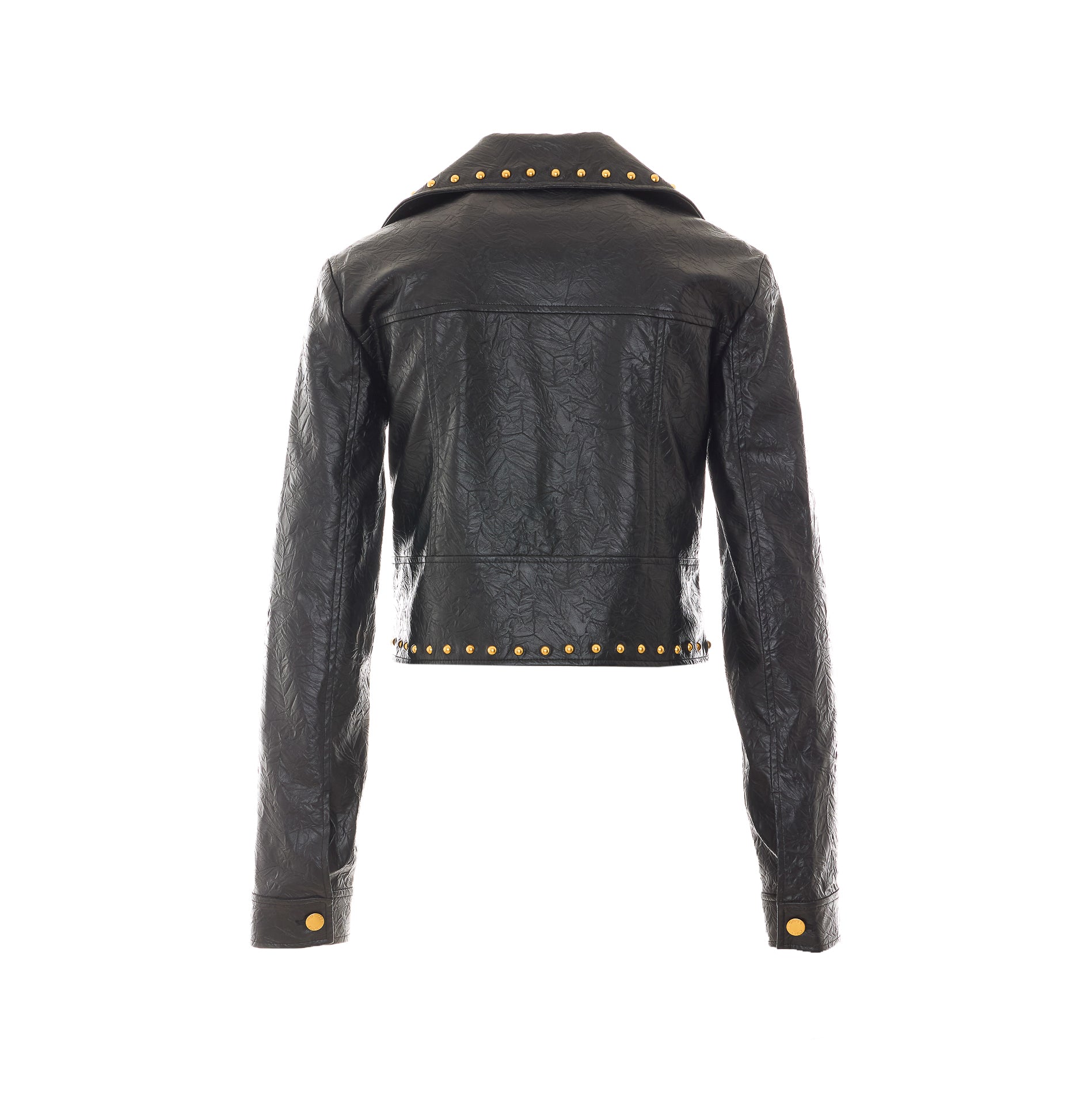 Michael Kors Jackets Black Polyester
