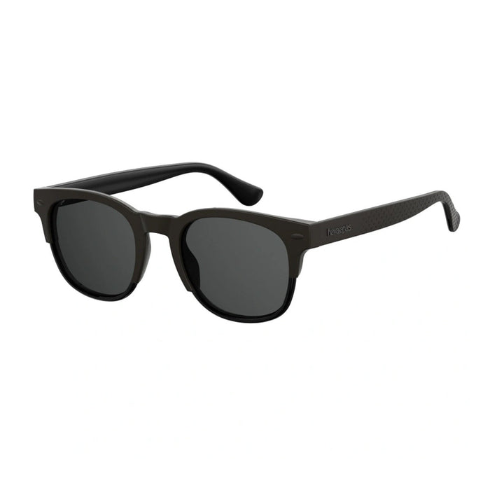 Havaianas Angra Black Propionato Sunglasses