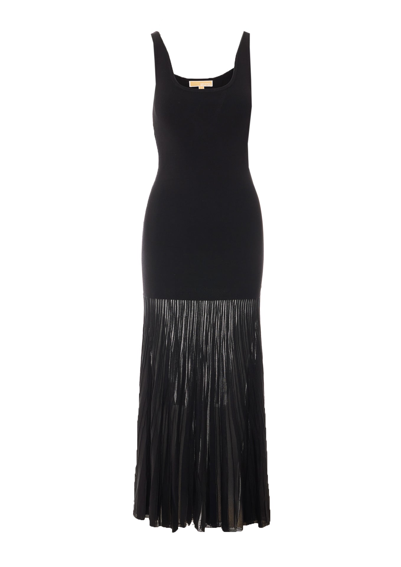 Michael Kors Dresses Black Viscose