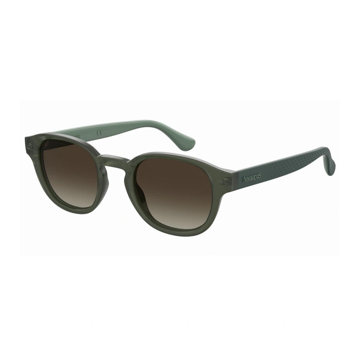 Havaianas Salvador Green Propionato Sunglasses