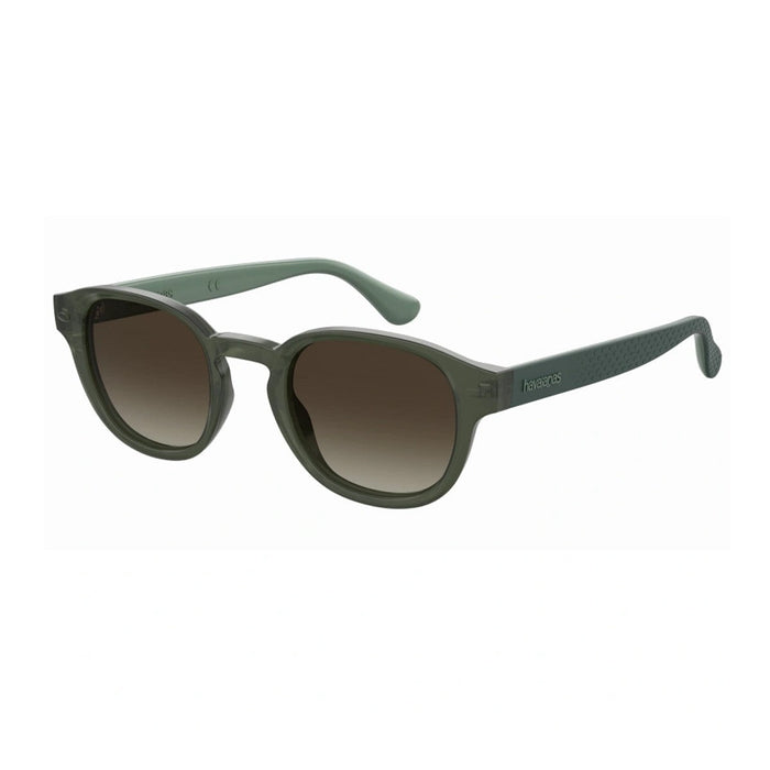 Havaianas Salvador Green Propionato Sunglasses