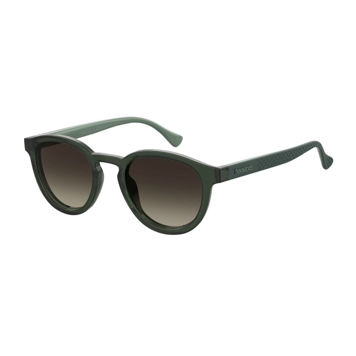 Havaianas Cedro Green Propionato Sunglasses