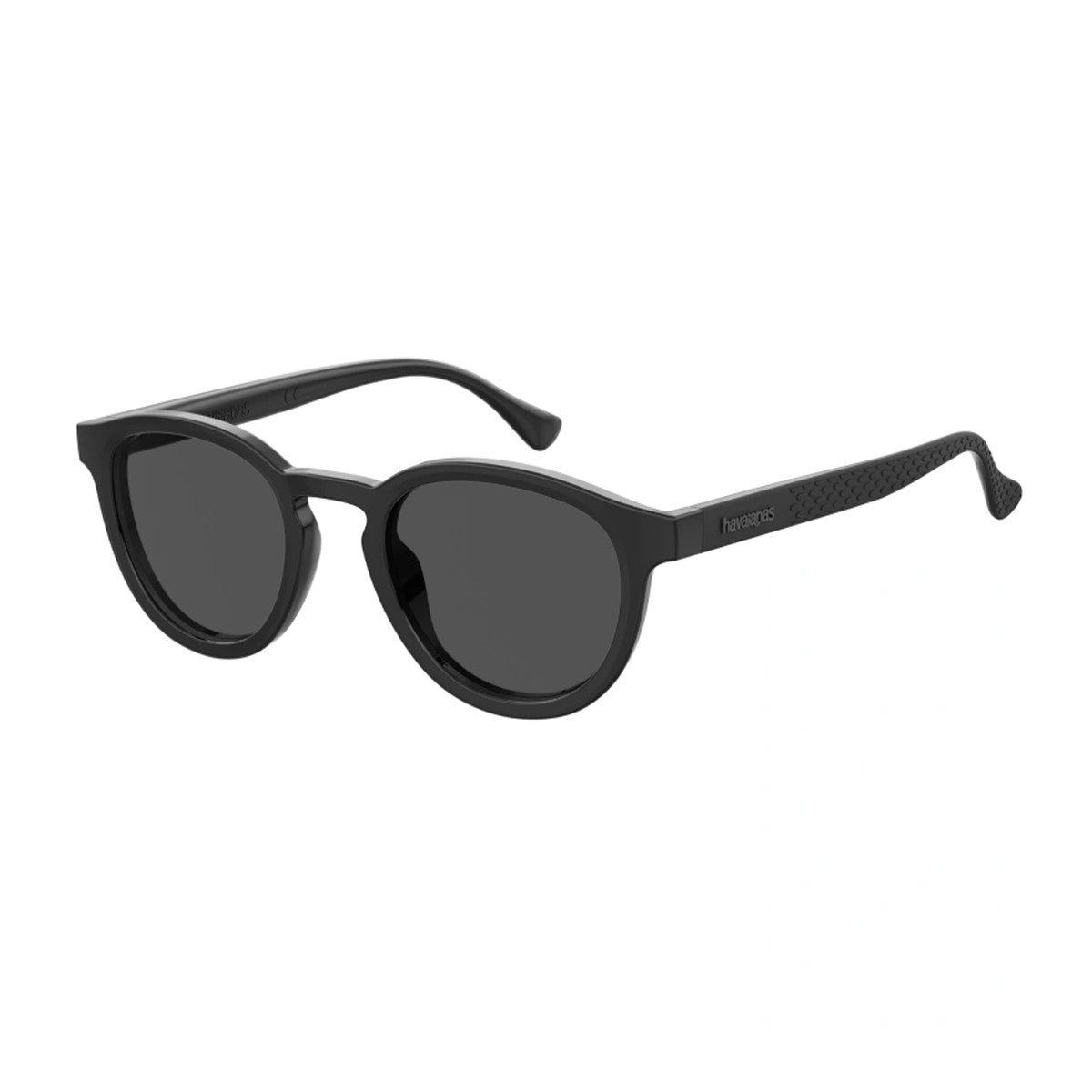 Havaianas Cedro Black Propionato Sunglasses