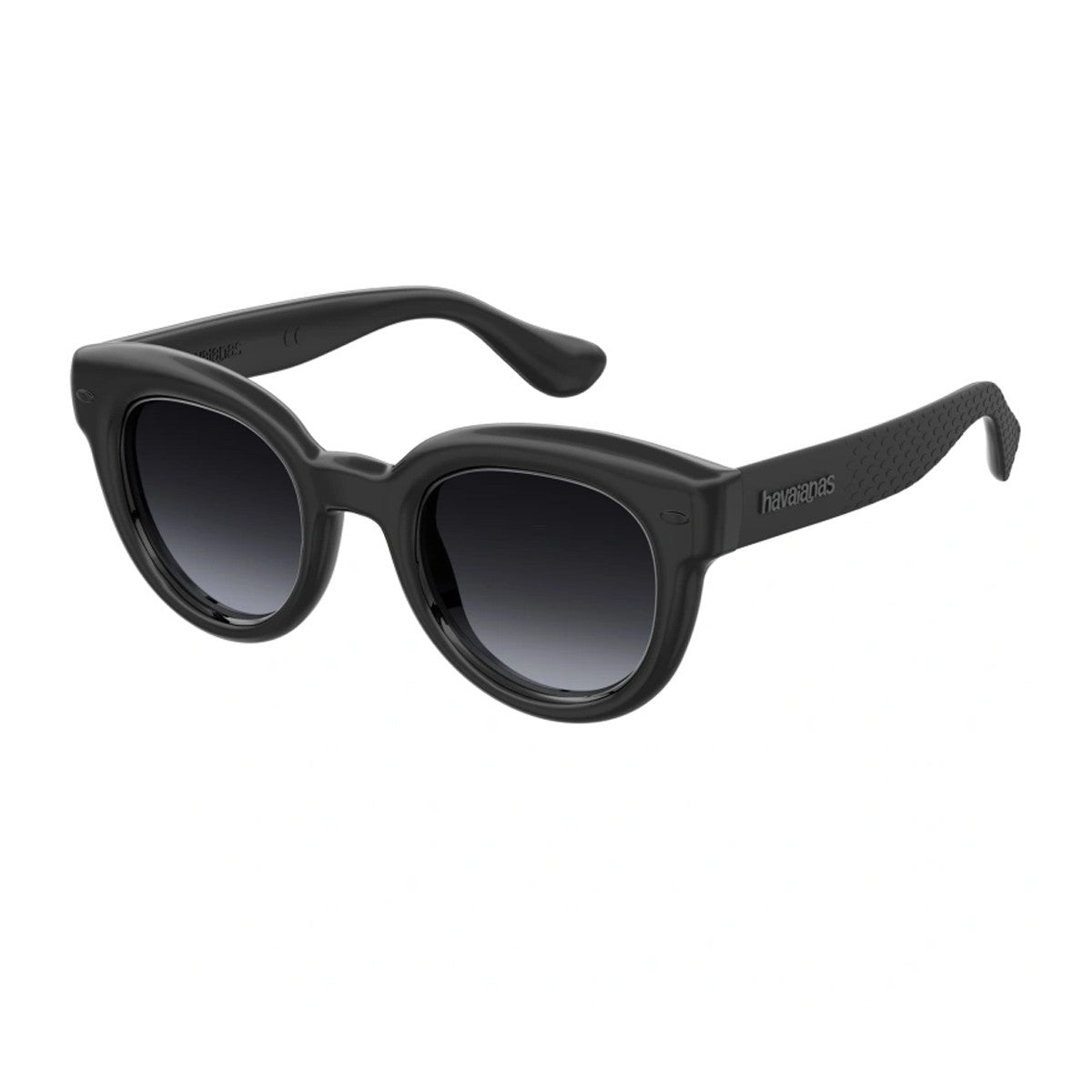 Havaianas Ilheus Black Propionato Sunglasses