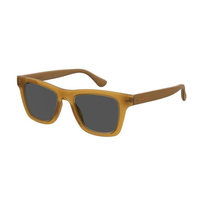 Havaianas Aracati Beige Propionato Sunglasses