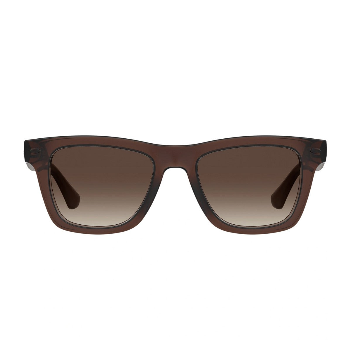 Havaianas Aracati Brown Propionato Sunglasses