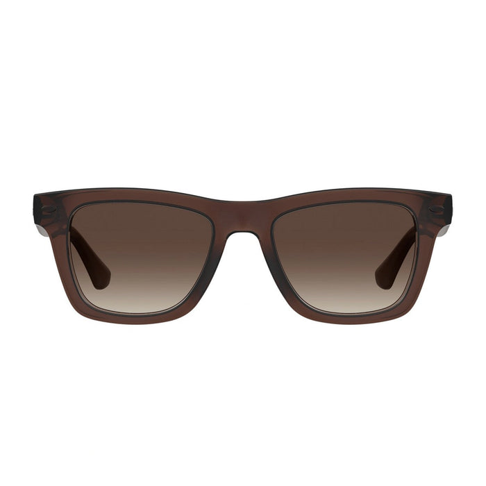Havaianas Aracati Brown Propionato Sunglasses