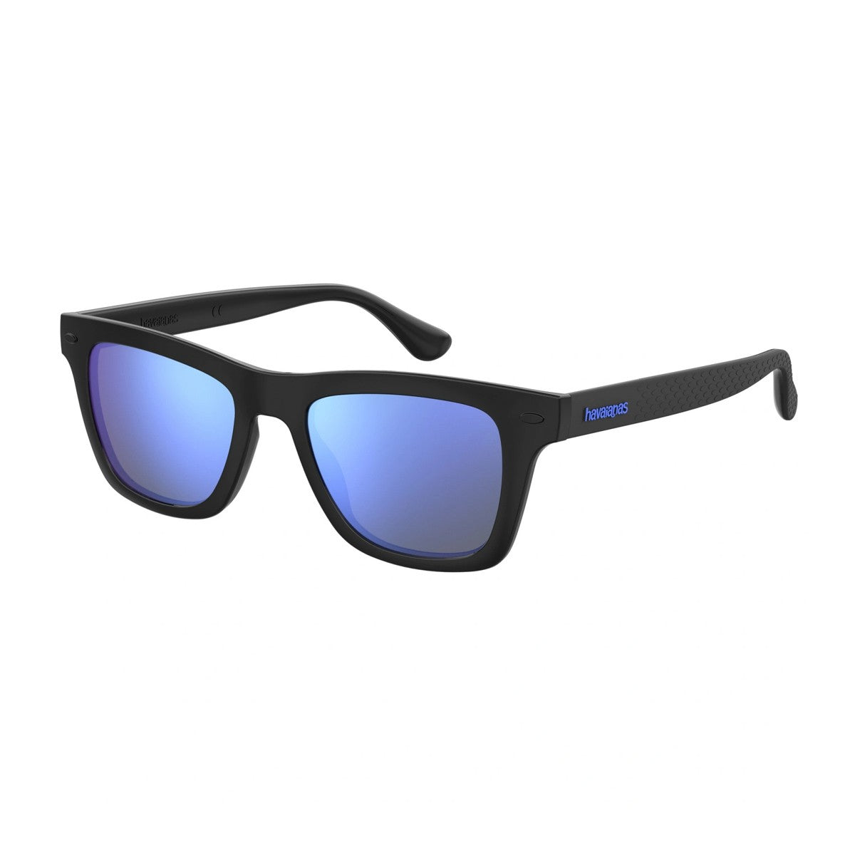 Havaianas Aracati Black Propionato Sunglasses