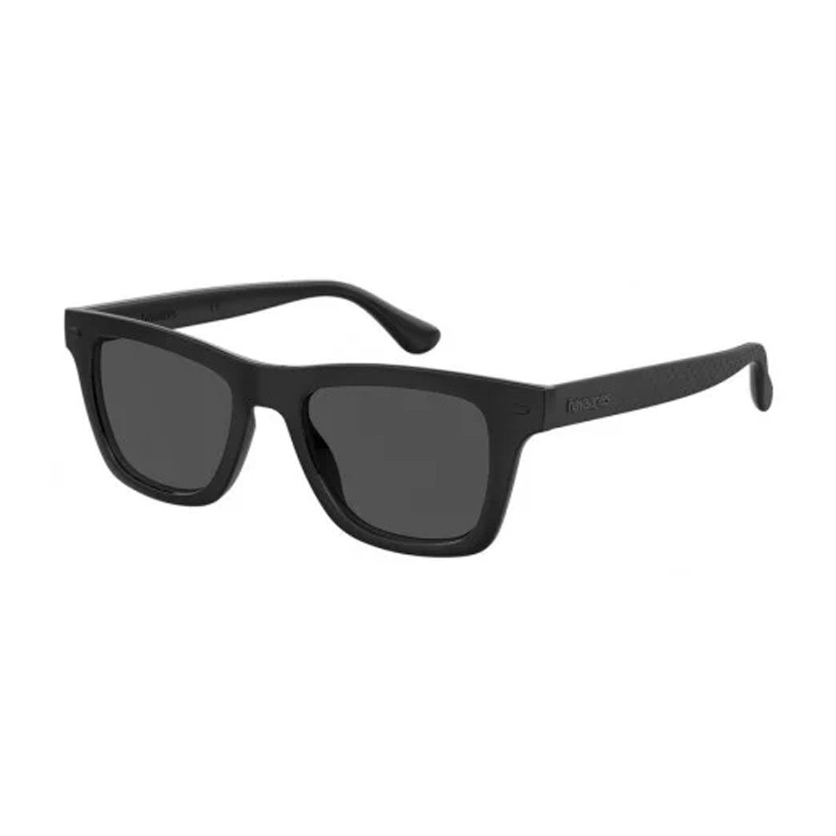 Havaianas Aracati Black Propionato Sunglasses