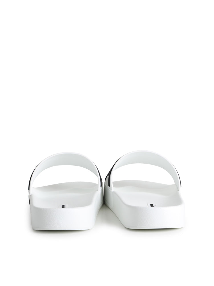 Dolce & Gabbana Sandals White