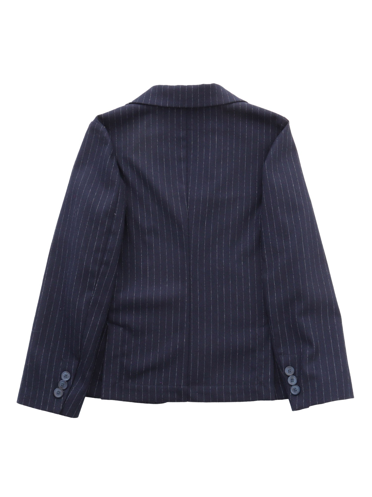 Jacket Blue