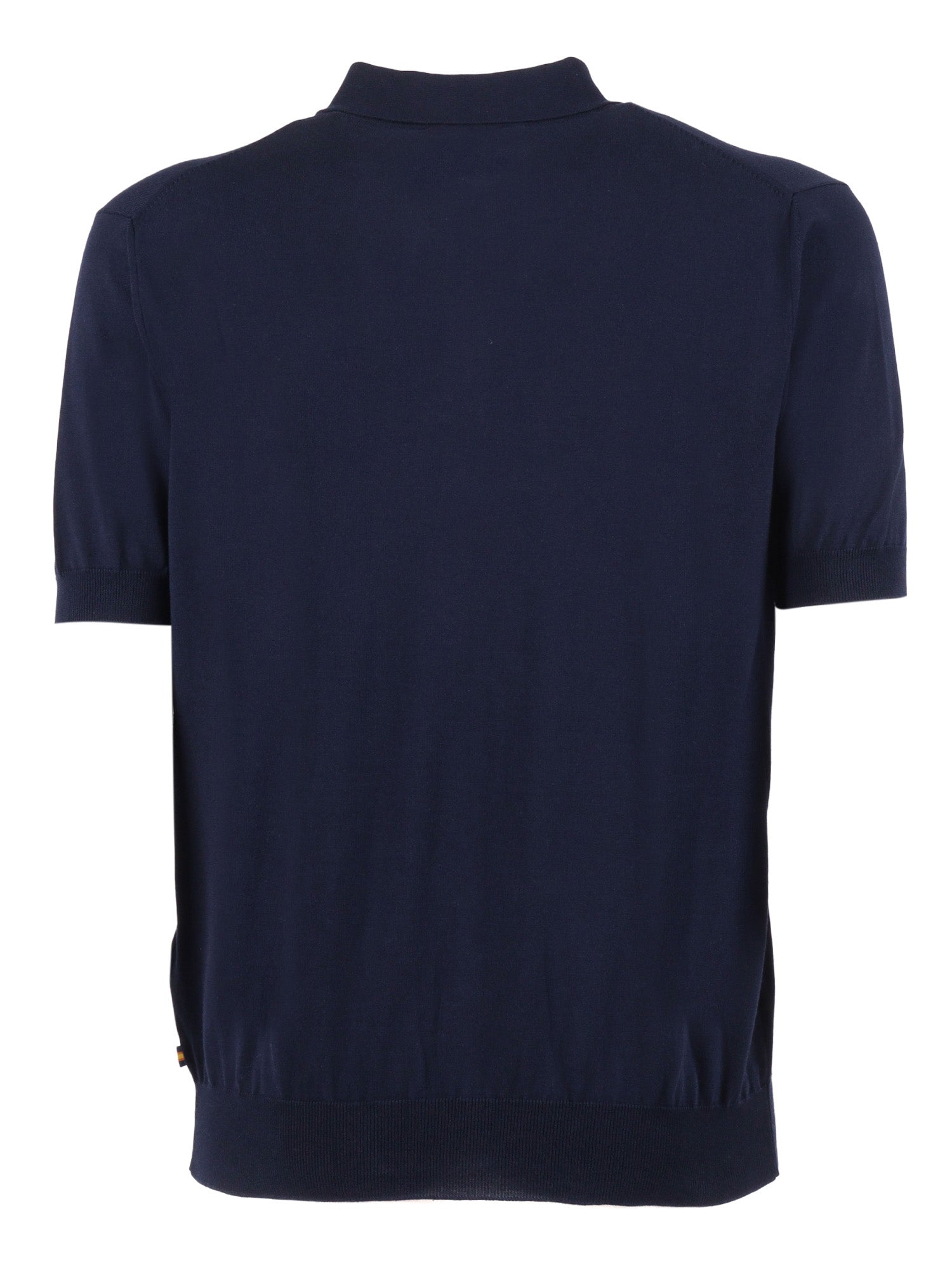 PLEYNE POLO Blue Shirt