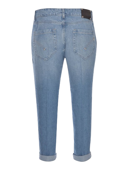 Koons Jeans Denim