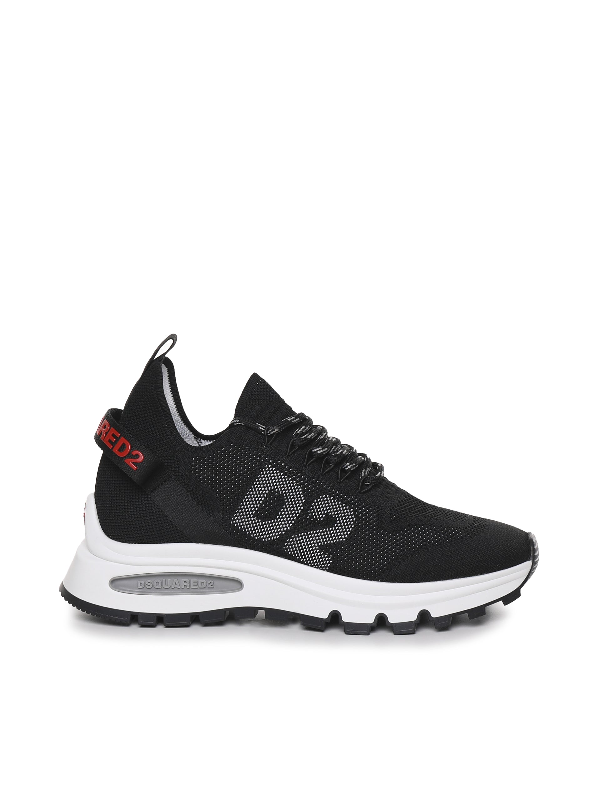 Dsquared2 Sneakers Black