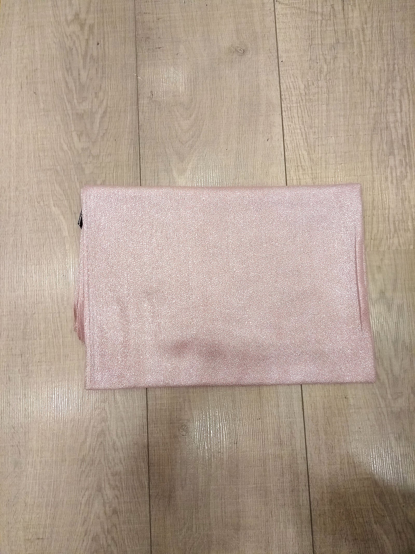 Laminato Pink & Purple Acetate | Scarf