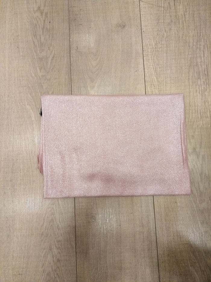 Laminato Pink & Purple Acetate | Scarf