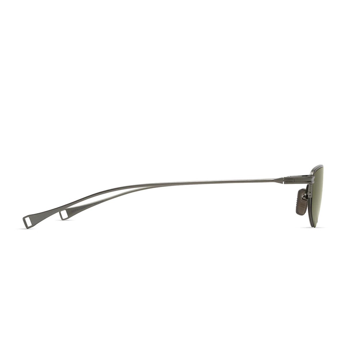 Dita Lancier Lsa 131 Gray Titanio Sunglasses