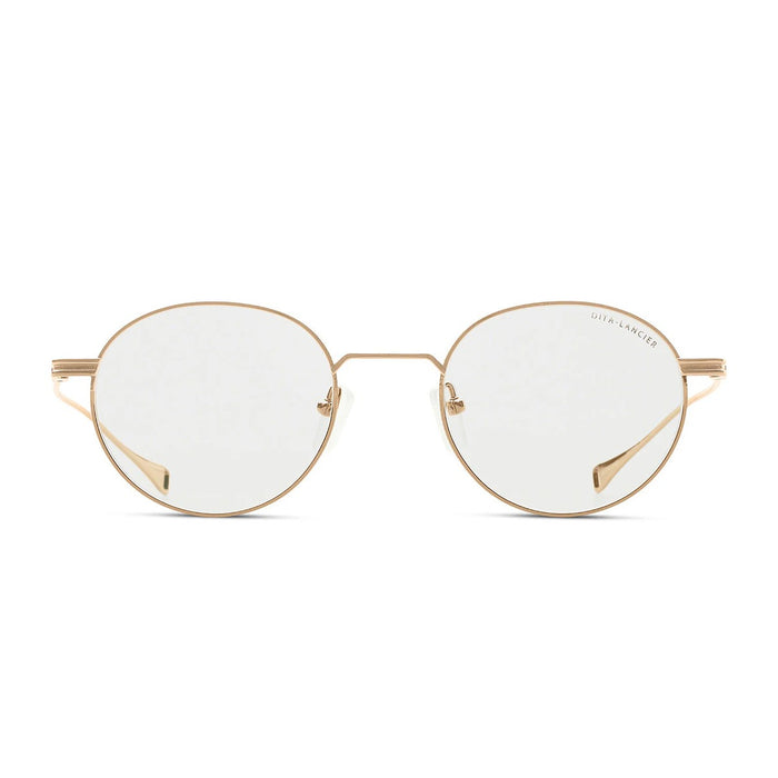 Dita Lancier Lsa Dlx113 Gold Titanio Sunglasses
