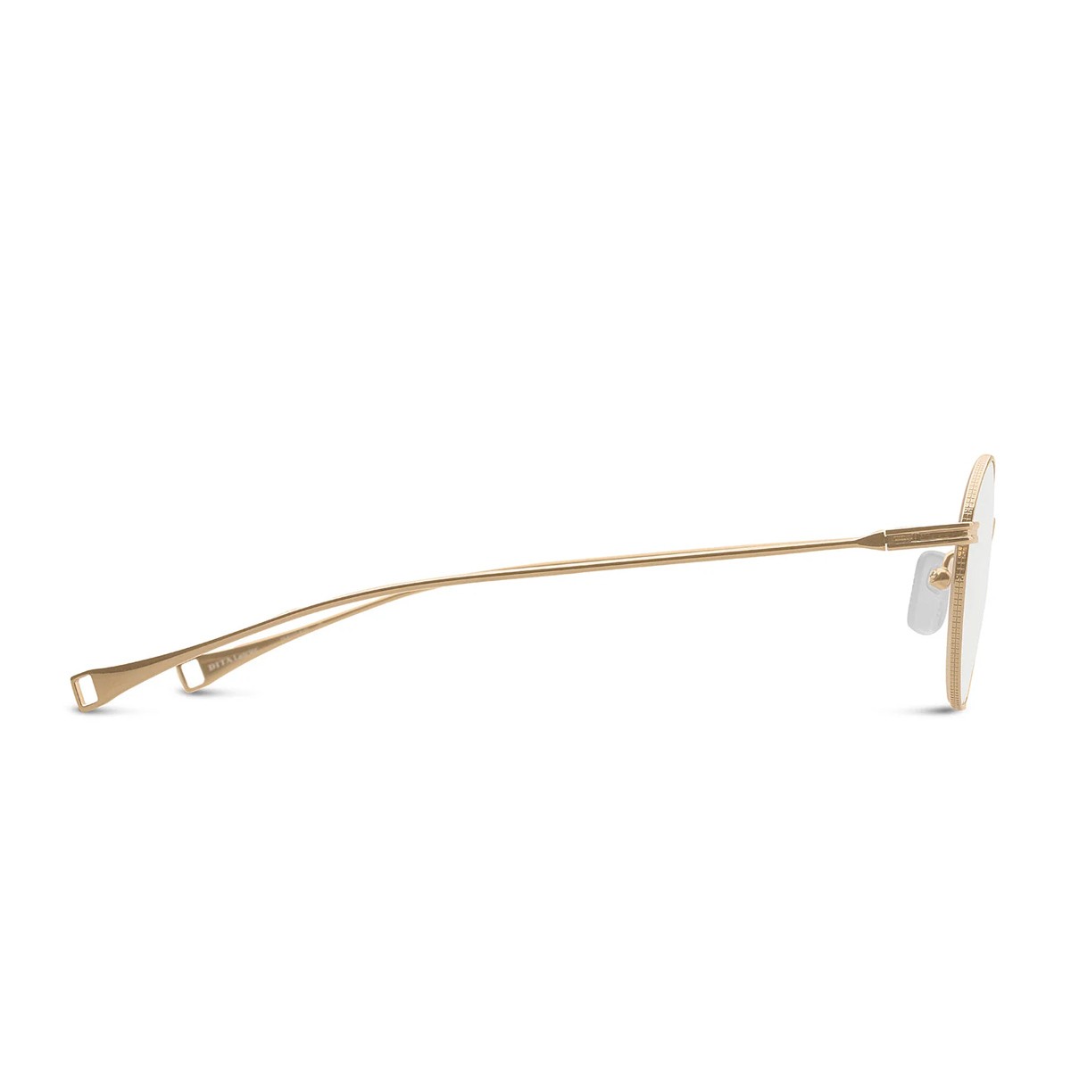 Dita Lancier Lsa Dlx113 Gold Titanio Sunglasses