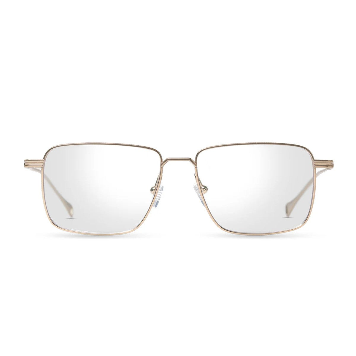 Dita Lancier Lsa Dlx127 Gold Titanio Sunglasses
