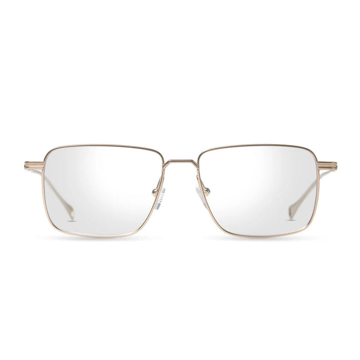Dita Lancier Lsa Dlx127 Gold Titanio Sunglasses