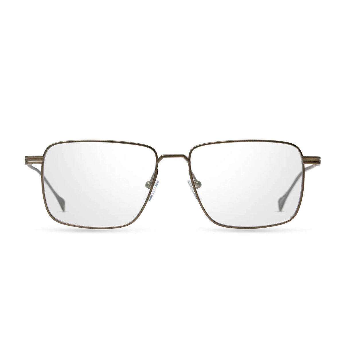 Dita Lancier Lsa Dlx127 Bronze Titanio Sunglasses
