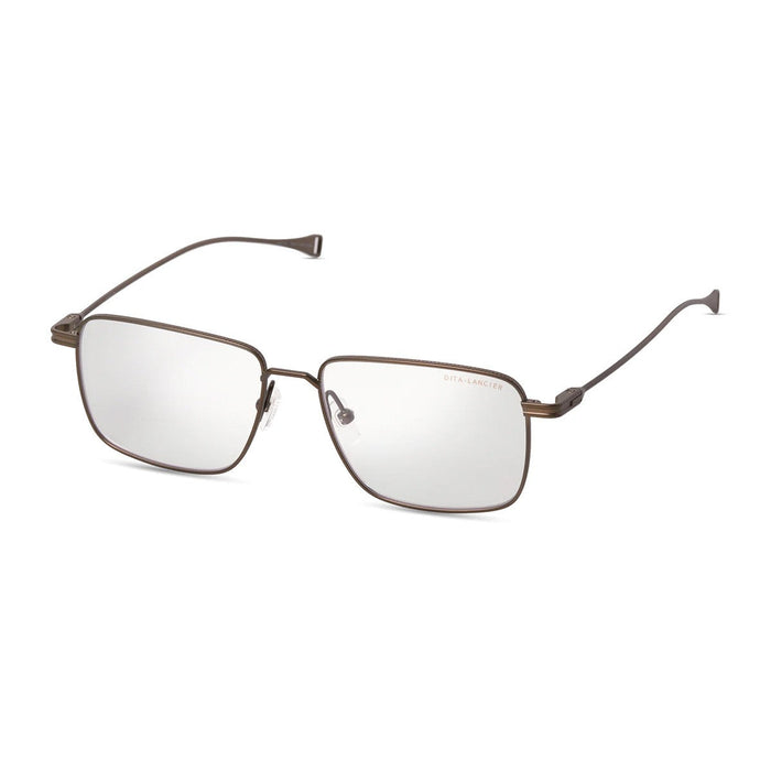 Dita Lancier Lsa Dlx127 Bronze Titanio Sunglasses