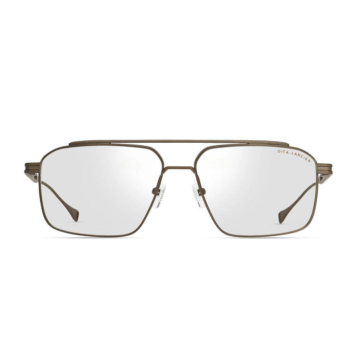 Dita Lancier Lsa Dlx134 Bronze Titanio Optical Frames
