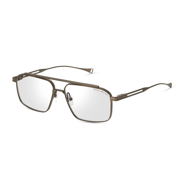 Dita Lancier Lsa Dlx134 Bronze Titanio Optical Frames