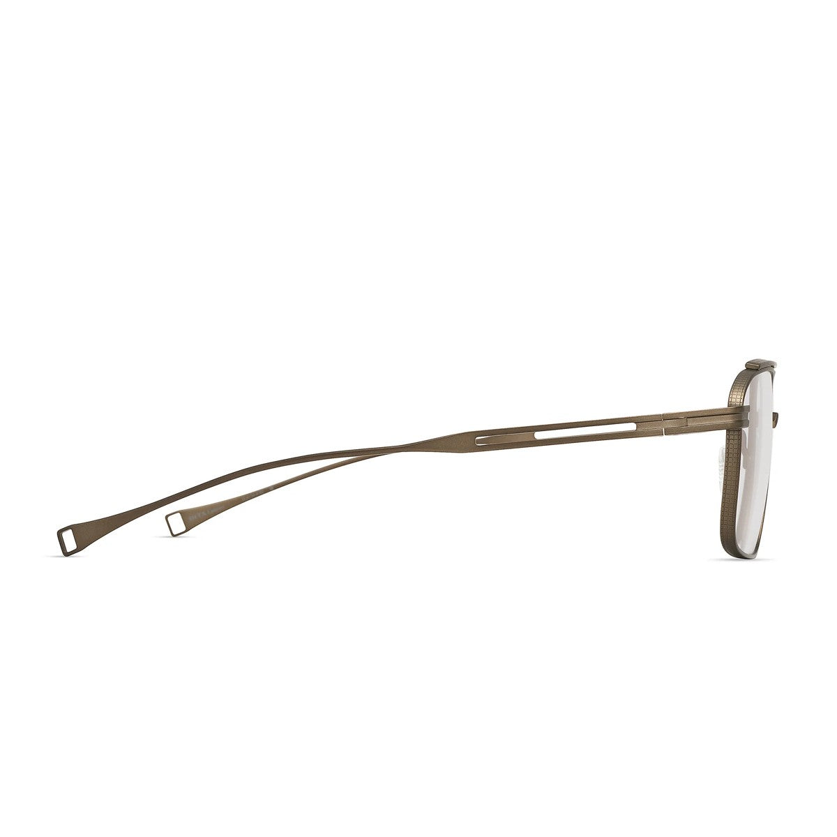 Dita Lancier Lsa Dlx134 Bronze Titanio Optical Frames