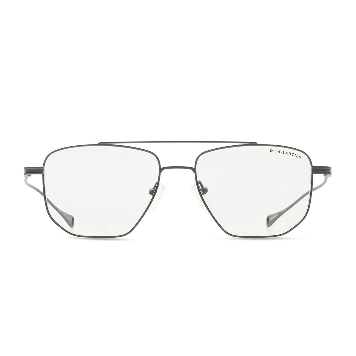 Dita Lancier Lsa Dlx115 Gray Titanio Sunglasses