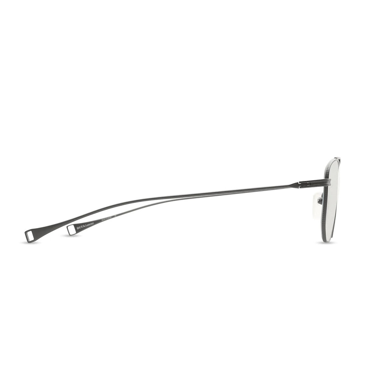 Dita Lancier Lsa Dlx115 Gray Titanio Sunglasses