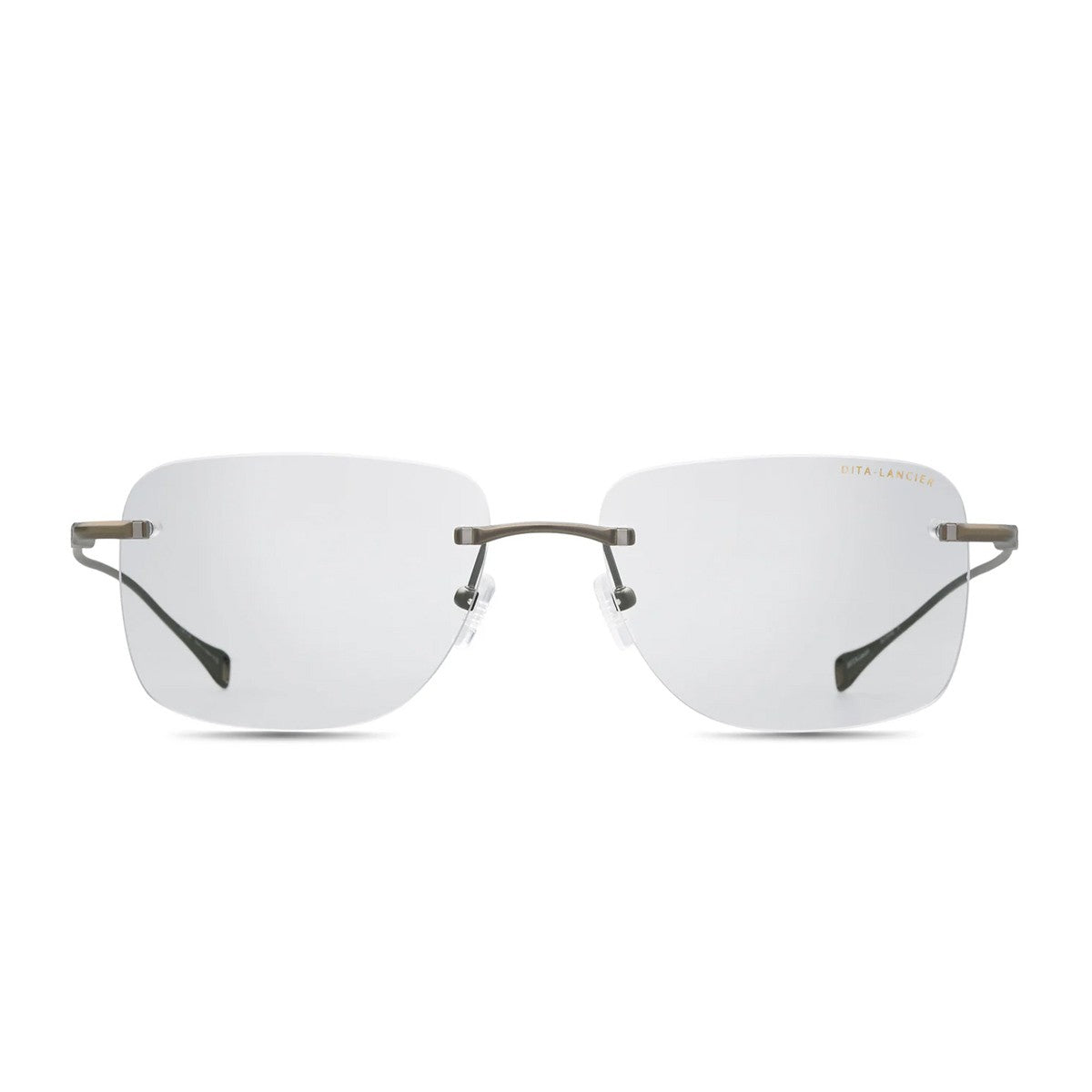 Dita Lancier Lsa Dlx119 Bronze Titanio Sunglasses