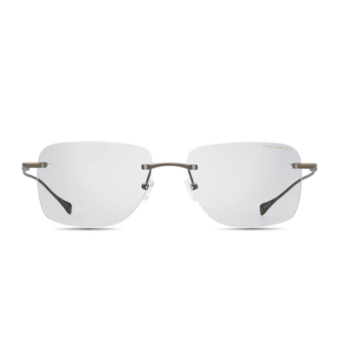 Dita Lancier Lsa Dlx119 Bronze Titanio Sunglasses