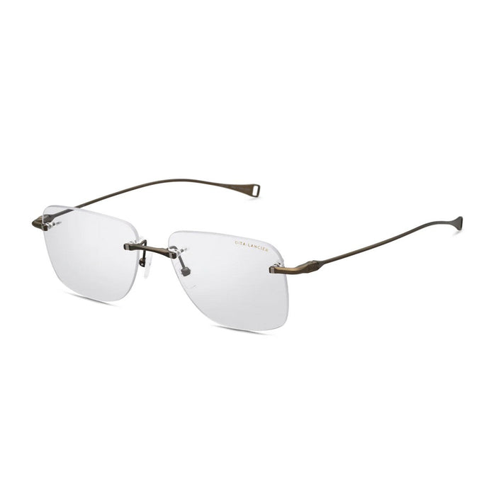 Dita Lancier Lsa Dlx119 Bronze Titanio Sunglasses