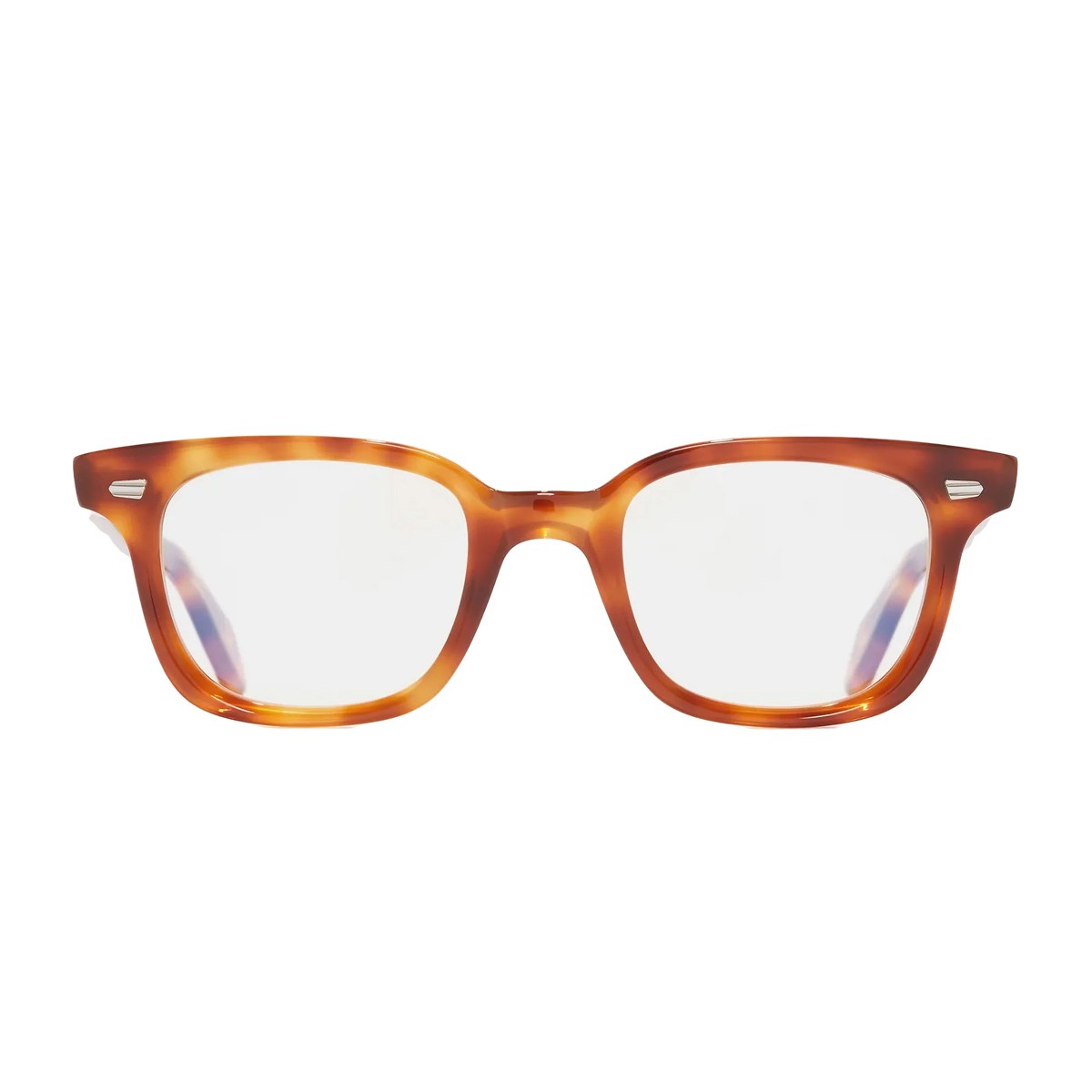 Cutler And Gross 9521 Havana Acetato Sunglasses
