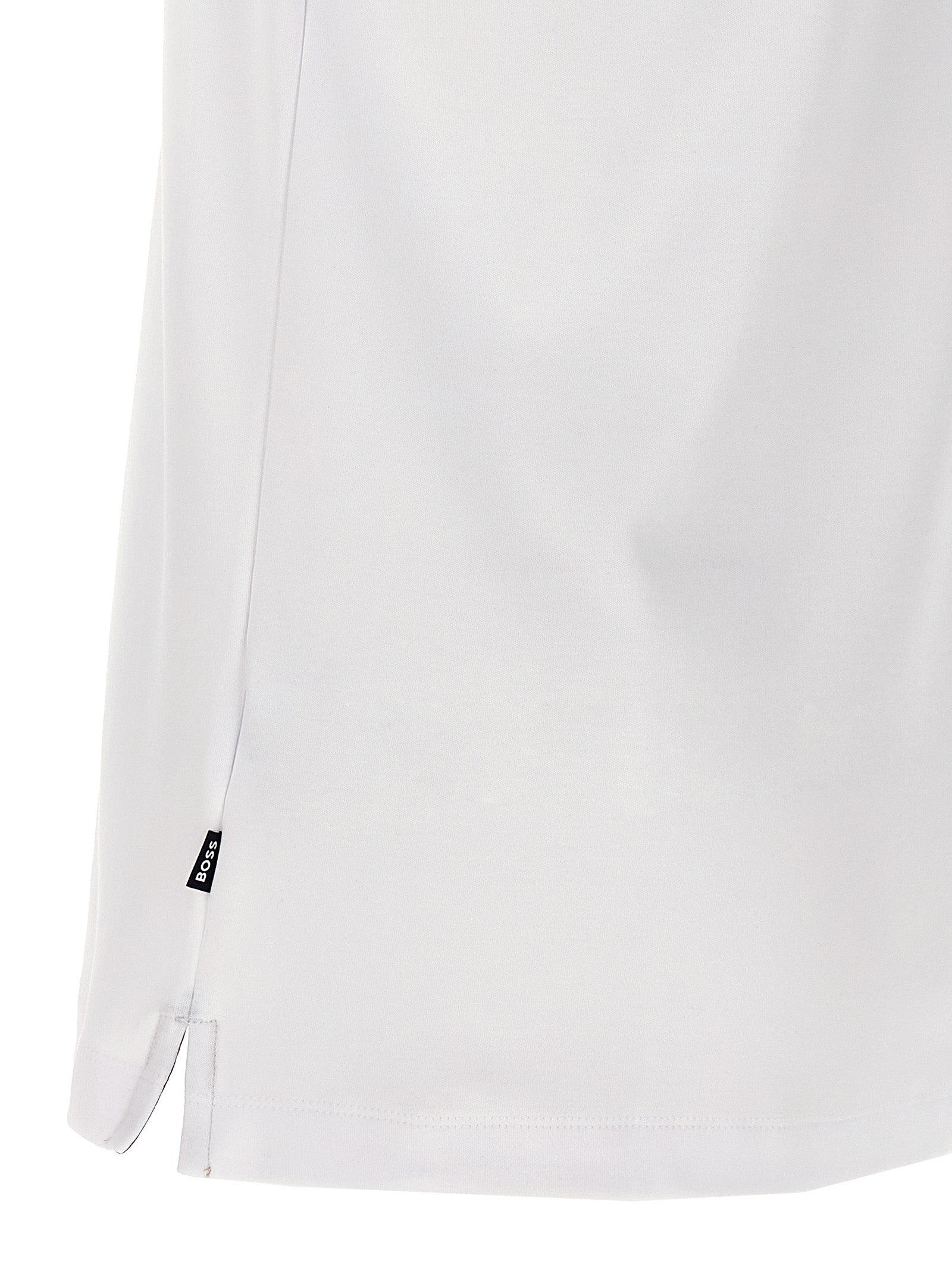 Palosh 30 polo shirt White Cotton