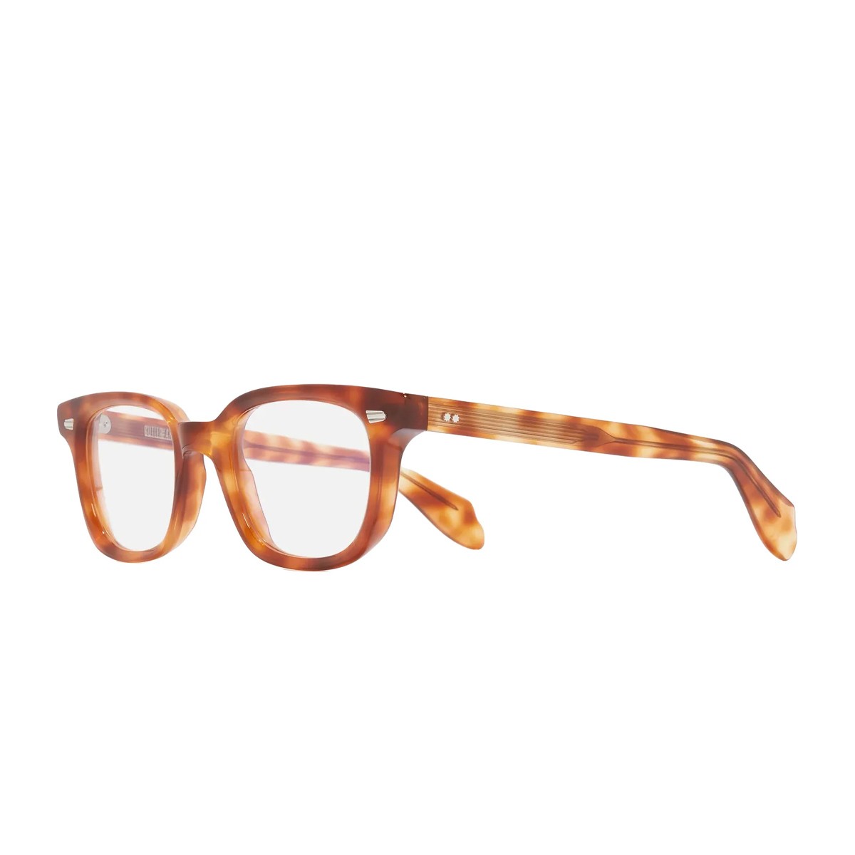 Cutler And Gross 9521 Havana Acetato Sunglasses