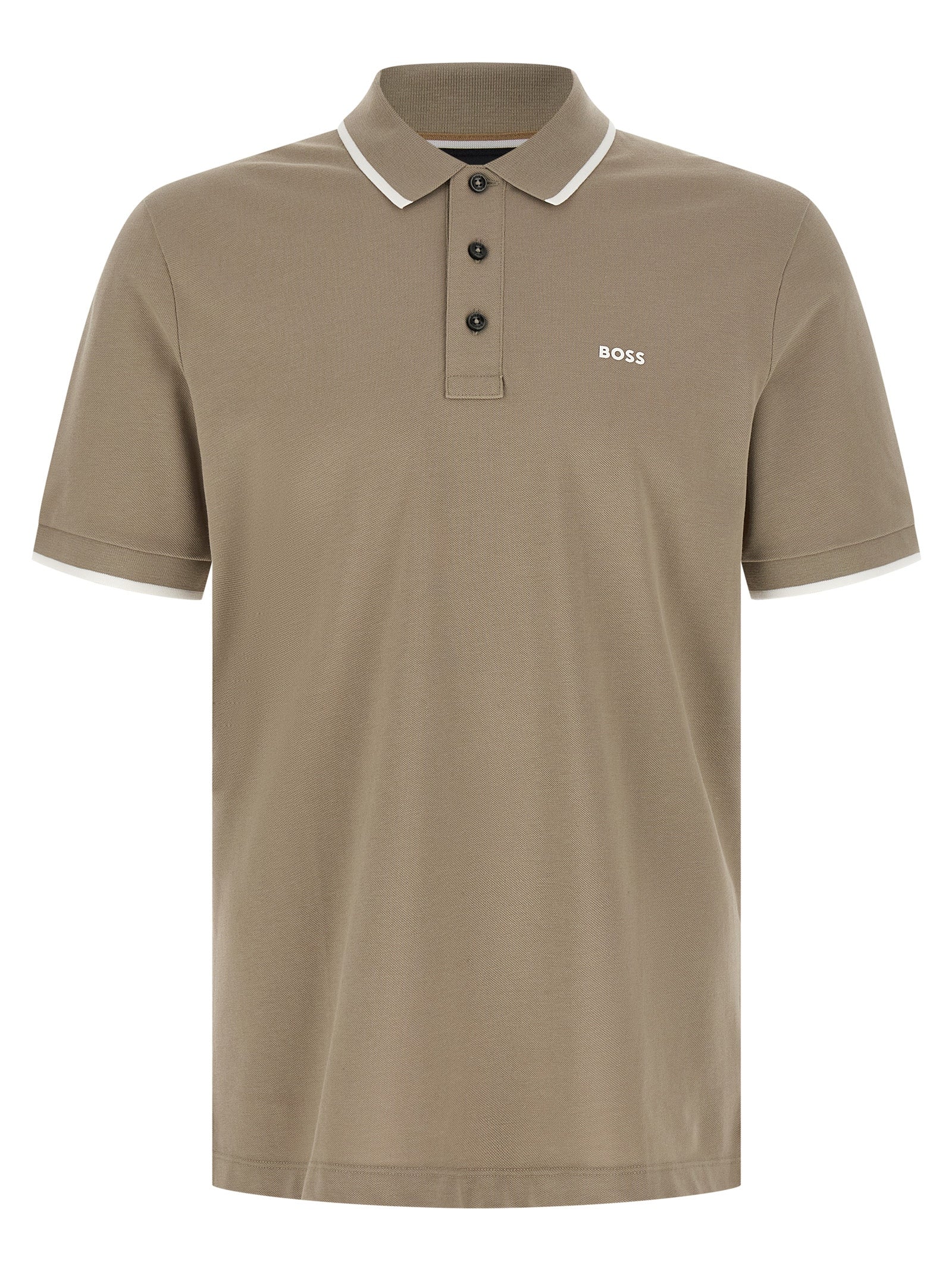 Parlay polo shirt Multicolor Cotton