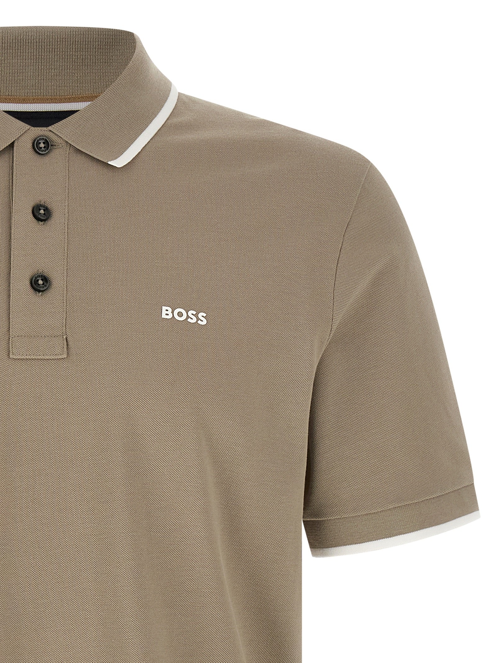 Parlay polo shirt Multicolor Cotton