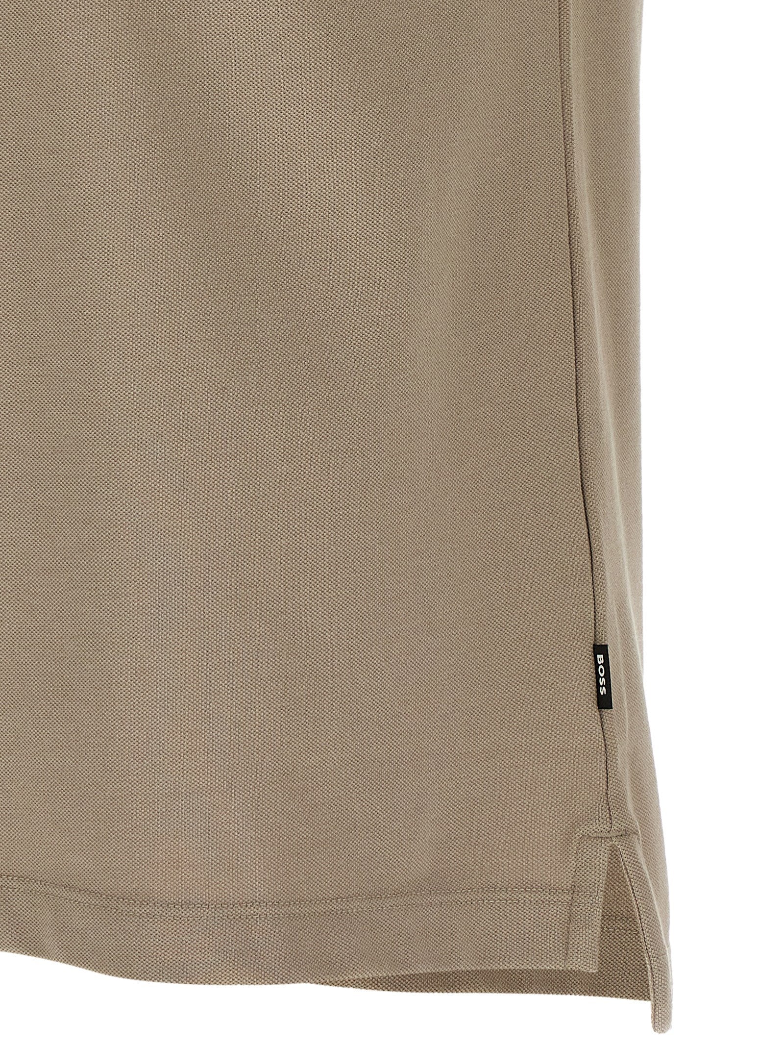 Parlay polo shirt Multicolor Cotton